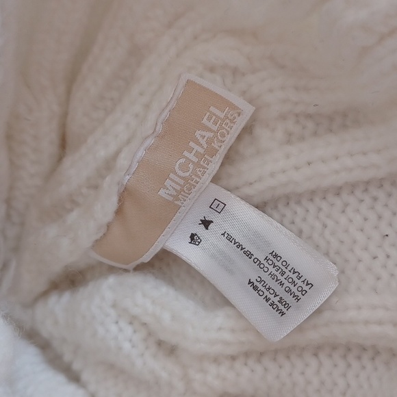 Michael Kors hat - Picture 9 of 11